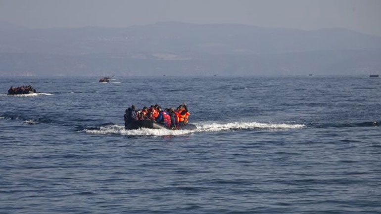 Ιταλία: Τουλάχιστον 20 μετανάστες νεκροί σε ναυάγιο