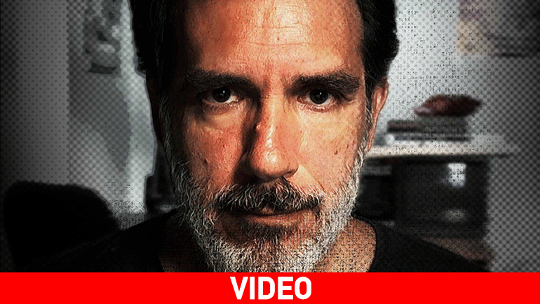 «Πέντρο Νούλα» η καινούργια ταινία του Κάρολου Ζωναρά