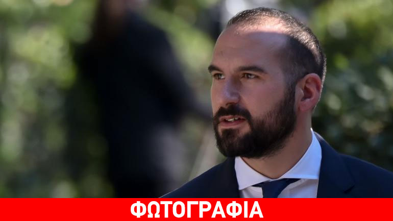 Ανάσταση στη Γαλατινή έκανε ο Δ. Τζανακόπουλος
