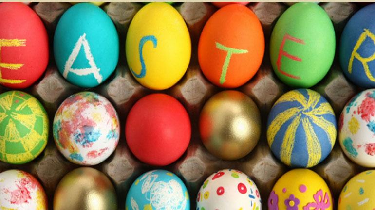 Τα πιο περίεργα πασχαλινά έθιμα του κόσμου