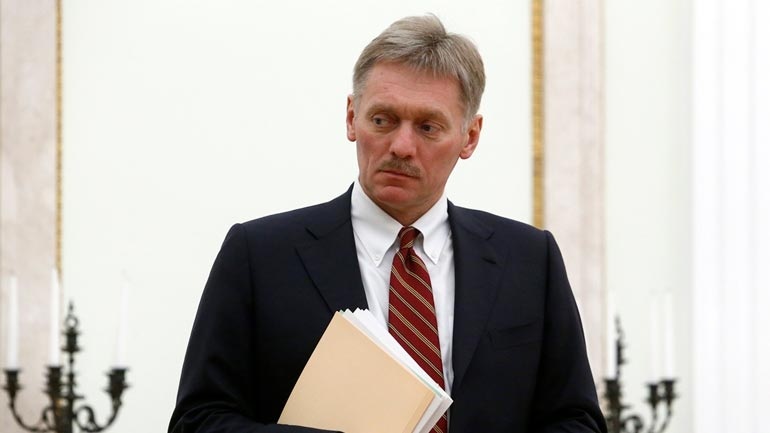 Κρεμλίνο: Η θέληση του τουρκικού λαού στο δημοψήφισμα πρέπει να γίνει σεβαστή