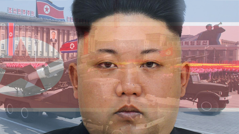 Κλιμακώνει τις απειλές η Β. Κορέα