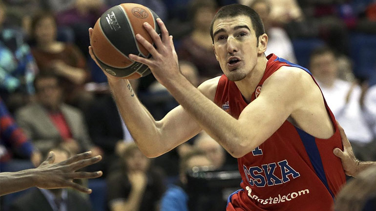 Ντε Κολό: Δύσκολο το… repeat στην Ευρωλίγκα