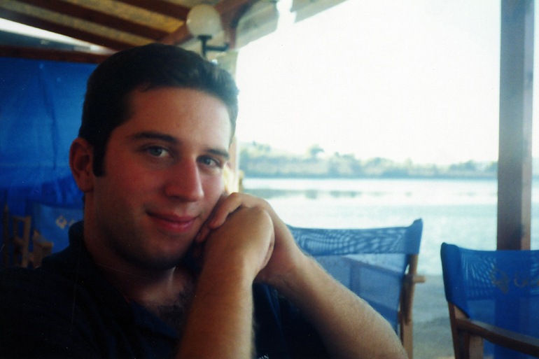 Ο Πάνος Μυλωνάς 'έφυγε' από κοντά μας πριν από 13 χρόνια...