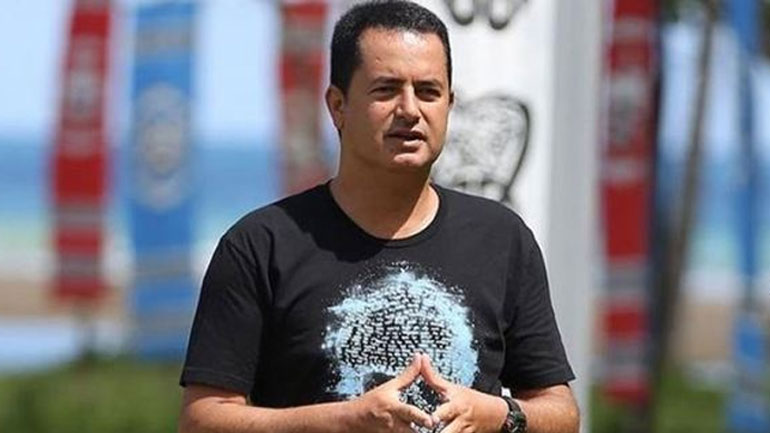 Acun Ilicali: Ο Τούρκος παραγωγός του Survivor μιλά για το νέο show που θα φέρει στην Ελλάδα
