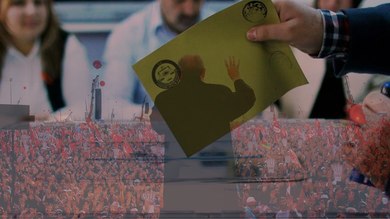 Κόλαφος η έκθεση παρατηρητών για το δημοψήφισμα