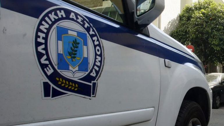 Θεσσαλονίκη: Συλλήψεις για παράνομη κράτηση αλλοδαπών