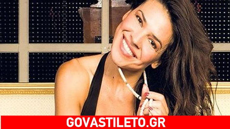 Ναταλία Δραγούμη: «Μια φορά έχασα το γιο μου… από δικό μου λάθος»