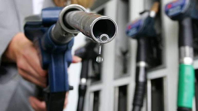 Πήγε στη Βουλγαρία και γύρισε με… 50 λίτρα βενζίνη