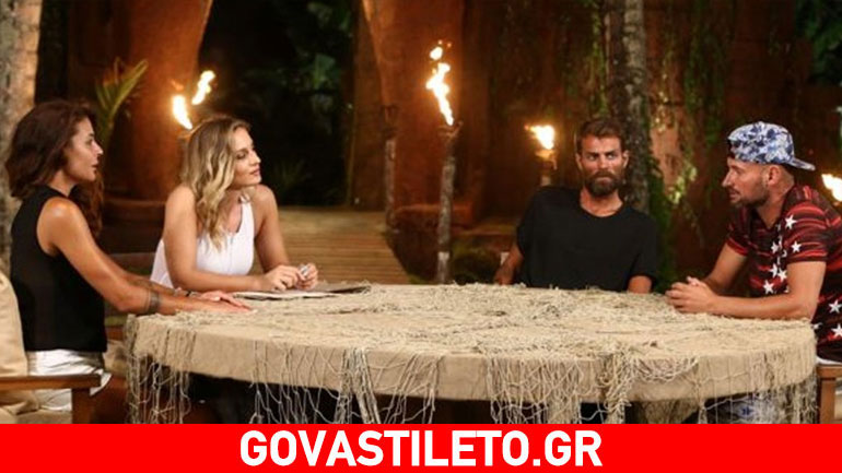 «Survivor Πανόραμα»: Τι τηλεθέαση έκανε η νέα εκπομπή της Ελεονώρας Μελέτη;
