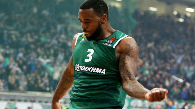 Διαθέσιμος και… καυτός ο Ρίβερς κόντρα στη Φενέρ