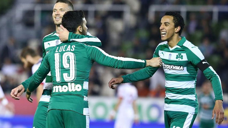 Θέλει να παίξει Εθνική ο Βιγιαφάνιες!