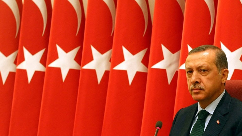 Τα κατεχόμενα είπαν «όχι» στον Ερντογάν