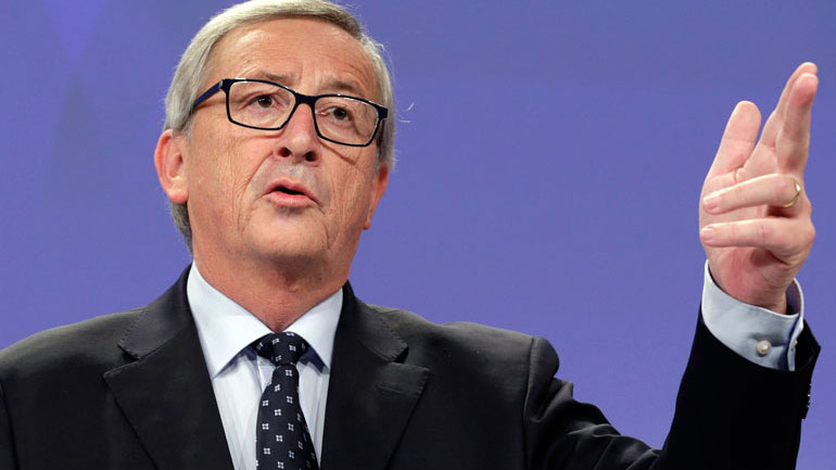 Κάλεσμα από την ΕΕ στην Άγκυρα