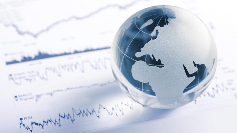 Η λίστα με τις 32 κορυφαίες οικονομίες το 2050