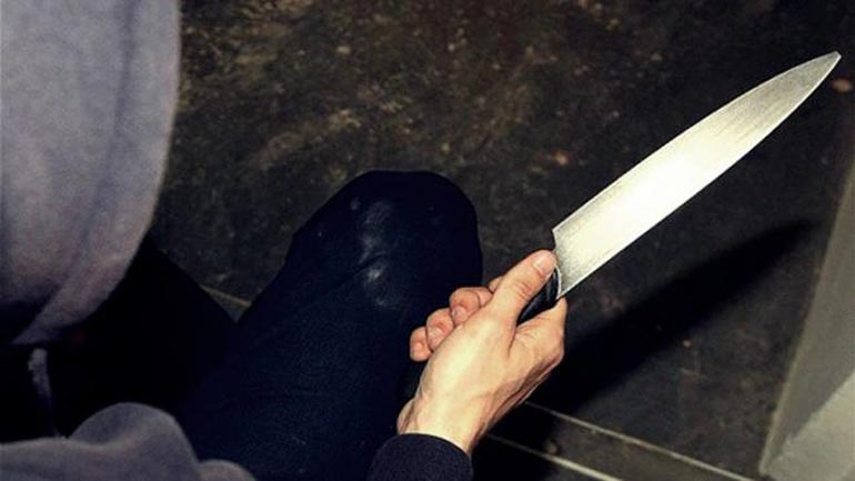 Πάτρα: Σοβαρό επεισόδιο με μαχαίρωμα μεταξύ αλλοδαπών