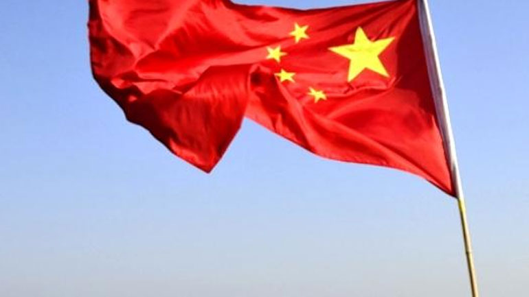 Κίνα: Ετήσια μείωση κατέγραψαν οι εμπορικές σχέσεις με το Χονγκ Κονγκ