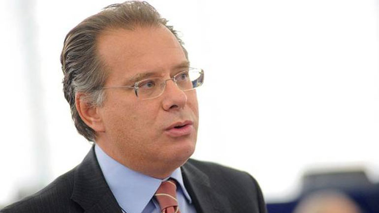 Κουμουτσάκος: Η Ελλάδα προσβλέπει σε σχέσεις φιλίας και συνεργασίας, με την Τουρκία