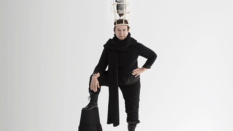 «Ο Παπαγάλλος μου (1903)» Σοφίας Τρικούπη στο θέατρο «Σφενδόνη»