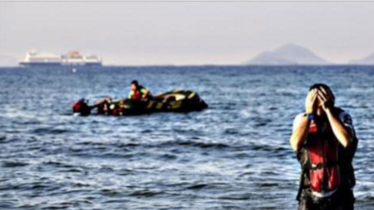 Μετανάστες πνίγηκαν στα ανοιχτά της Λιβύης