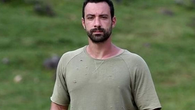 Σάκης Τανιμανίδης: «Αυτός είναι ο λόγος που είπα “ναι” στο Survivor»