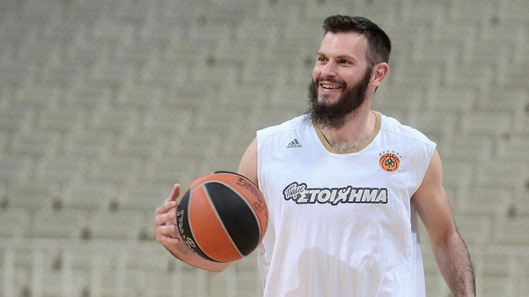 Φώτσης: Έχουμε μπροστά μας μια μεγάλη ευκαιρία