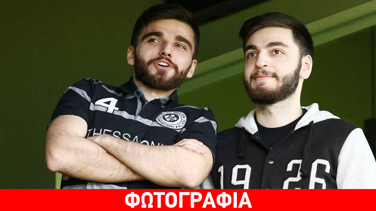 Γ. Σαββίδης: Μπορούμε την ανατροπή