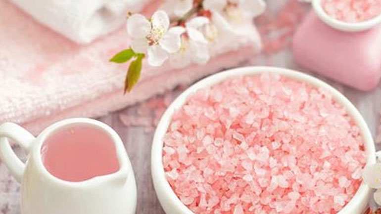 Φυσικές συνταγές για τέλειο scrub!