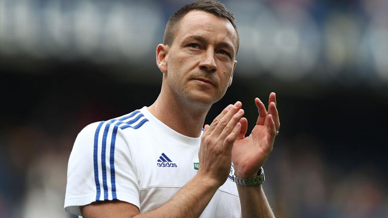 Υποστολή σημαίας στην Τσέλσι – Αποχωρεί ο Τέρι