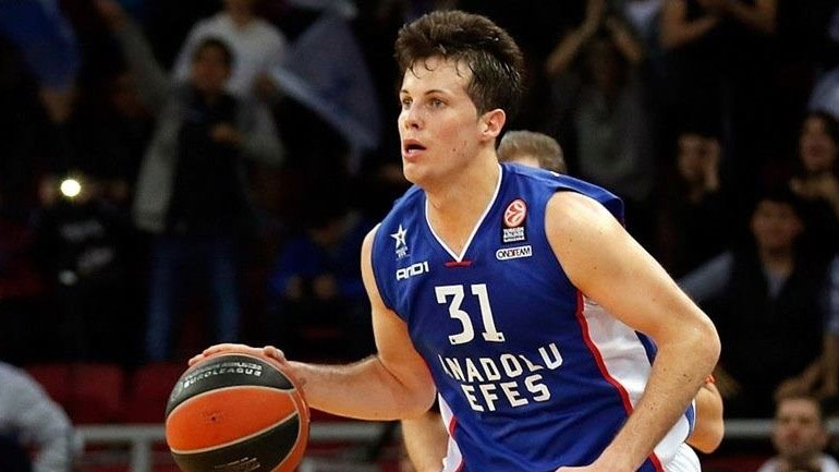 Ερτέλ: Η Εφές έχει το… know how για να κερδίσει τον Ολυμπιακό