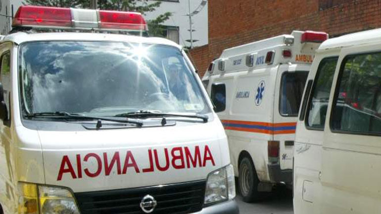 Κολομβία: Εξερράγη χειροβομβίδα μέσα σε νυχτερινό κέντρο