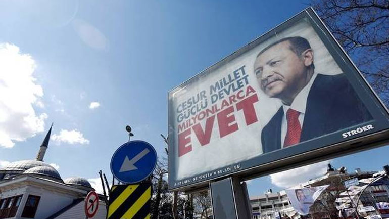 Τουρκία: Πέντε πιθανές επιπτώσεις του δημοψηφίσματος