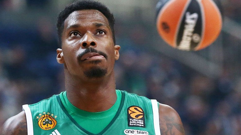 Γκάμπριελ: H άμυνα και τα ριμπάουντ δίνουν πρόκριση Γκάμπριελ: H άμυνα και τα ριμπάουντ δίνουν πρόκριση