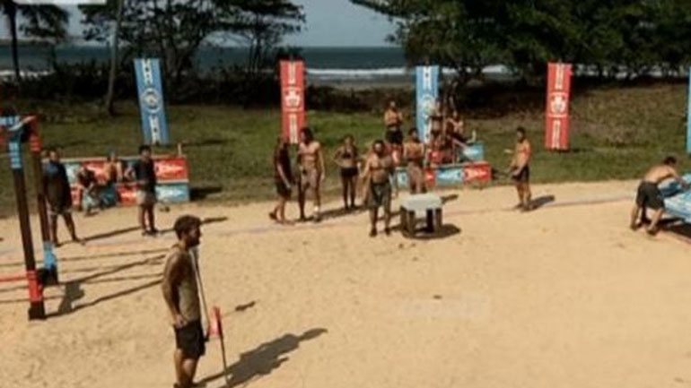 Στέλιος Χανταμπάκης: Τι είπε για την προκλητική κίνηση στον Κωνσταντίνο Βασάλο;