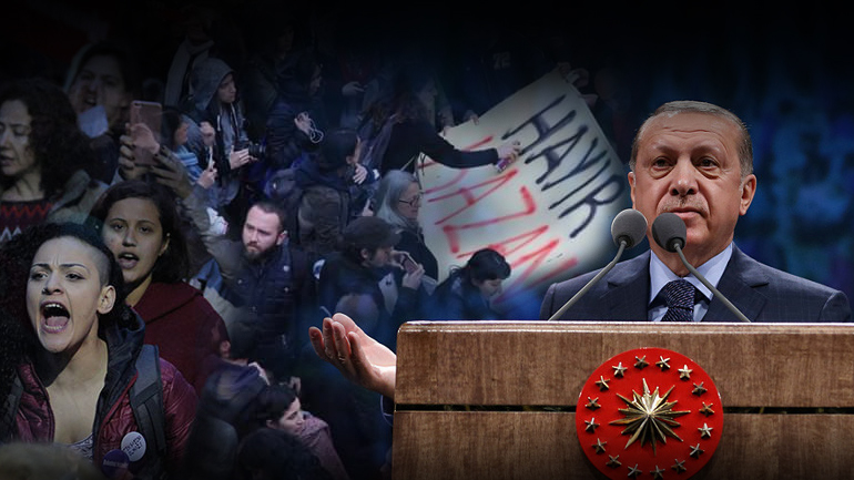 Όργιο νοθείας στις τουρκικές κάλπες