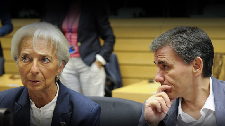 Ραντεβού στην Ουάσινγκτον