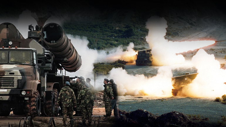 Στο ΚΥΣΕΑ το ενδιάμεσο εξοπλιστικό πρόγραμμα