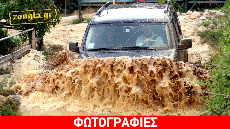 Το TOP 10 πωλήσεων στην Ελλάδα σε Crossover – SUV