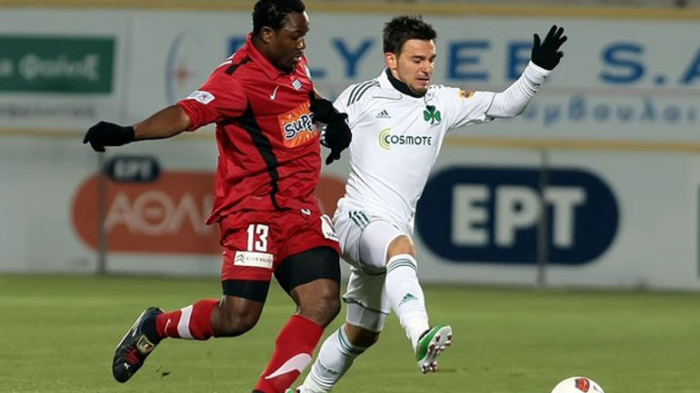 Δεν ξεχνά τον Αντεφέμι η Ξάνθη