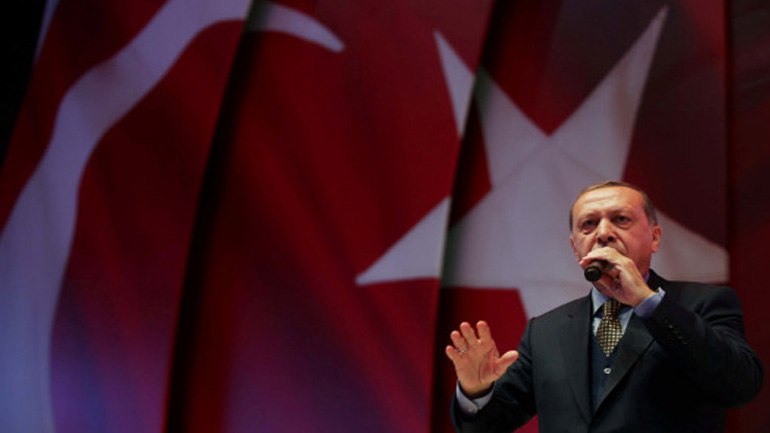 Τουρκία: Η αξιωματική αντιπολίτευση κατέθεσε προσφυγή για ακύρωση του δημοψηφίσματος