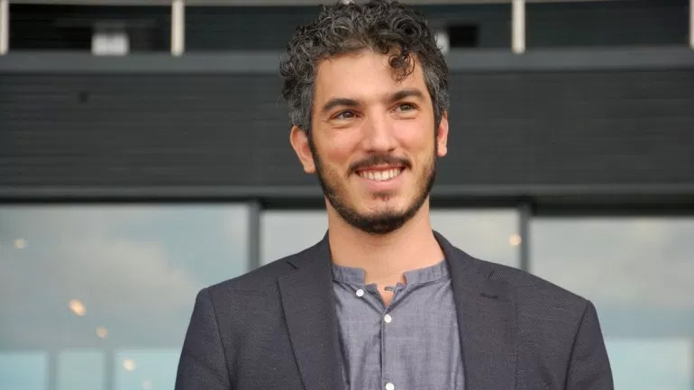 Απεργία πείνας ξεκινά ο Ιταλός δημοσιογράφος που κρατείται στην Τουρκία