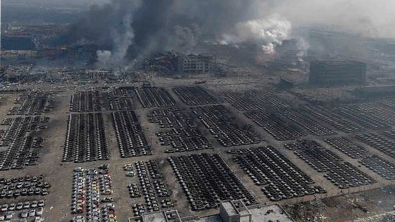 Εγκαταλείπουν την Κίνα οι ξένοι επενδυτές