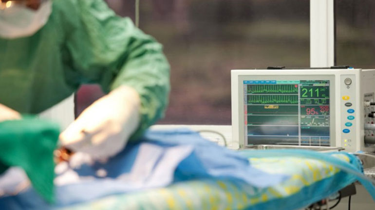 Πάτρα: Πέθανε οκτάχρονη από τον ιό της γρίπης Η1Ν1