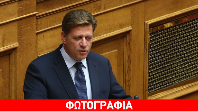 Μ. Βαρβιτσιώτης σε Δ. Παπαδημούλη: «Μίλησαν οι όμηροι Καμμένου»