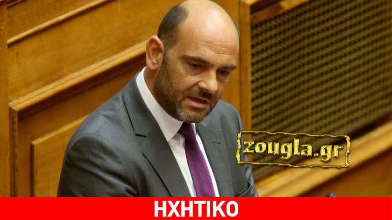 Φωτήλας στο zougla.gr: «Ιδιαίτερα νευραλγικός ο τομέας της Υγείας μ’ έναν ιδιαίτερα ασυνείδητο Υπουργό»