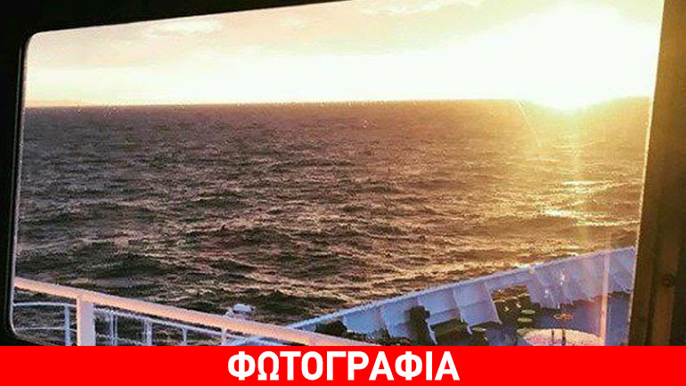 Κυρ. Μητσοτάκης: «Μετά την καταιγίδα, ένα όμορφο ηλιοβασίλεμα»