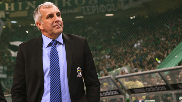 «Θα είναι πολύ ενδιαφέρουσα η σειρά με τον Παναθηναϊκό»