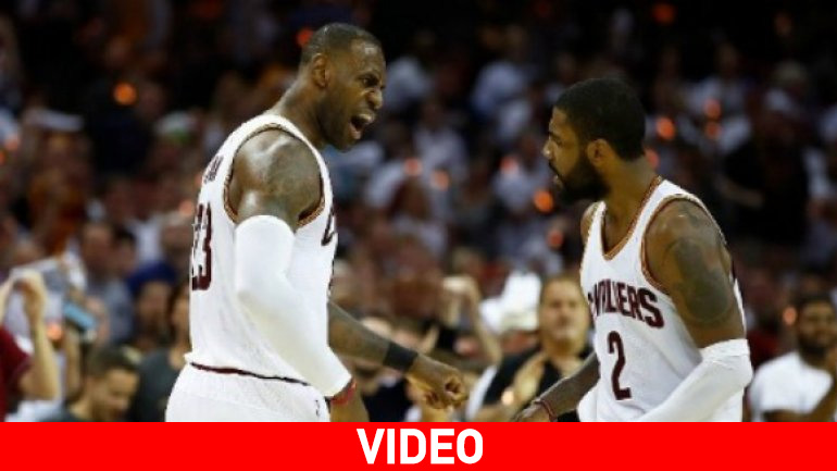 Δεύτερη νίκη για τους Καβαλίερς, 117-111 τους Πέισερς