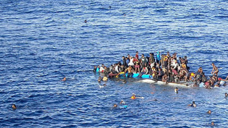 Λιβύη: 28 μετανάστες εντοπίστηκαν νεκροί σε μια λέμβο