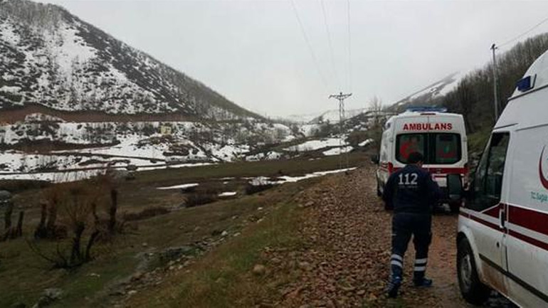 Τουρκία: Ο υπουργός Εσωτερικών απέκλεισε την τρομοκρατική ενέργεια ως αιτία συντριβής του ελικοπτέρου